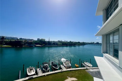 9101 E Bay Harbor Dr # 406, Bay Harbor Islands FL 33154