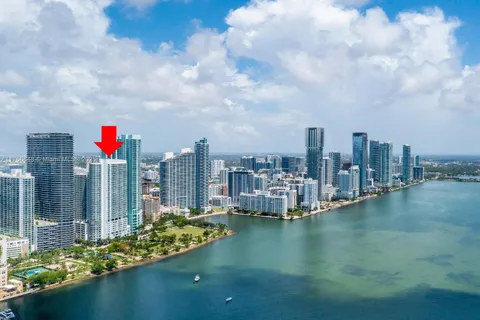 1800 N Bayshore Dr # 1904, Miami FL 33132