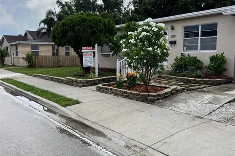 1119 N Andrews Ave, Fort Lauderdale FL 33311