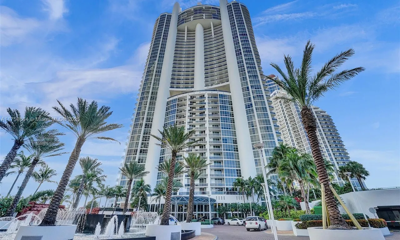 18201 Collins Ave # 4602, Sunny Isles Beach FL 33160