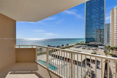 1950 S Ocean Dr # 8J, Hallandale Beach FL 33009