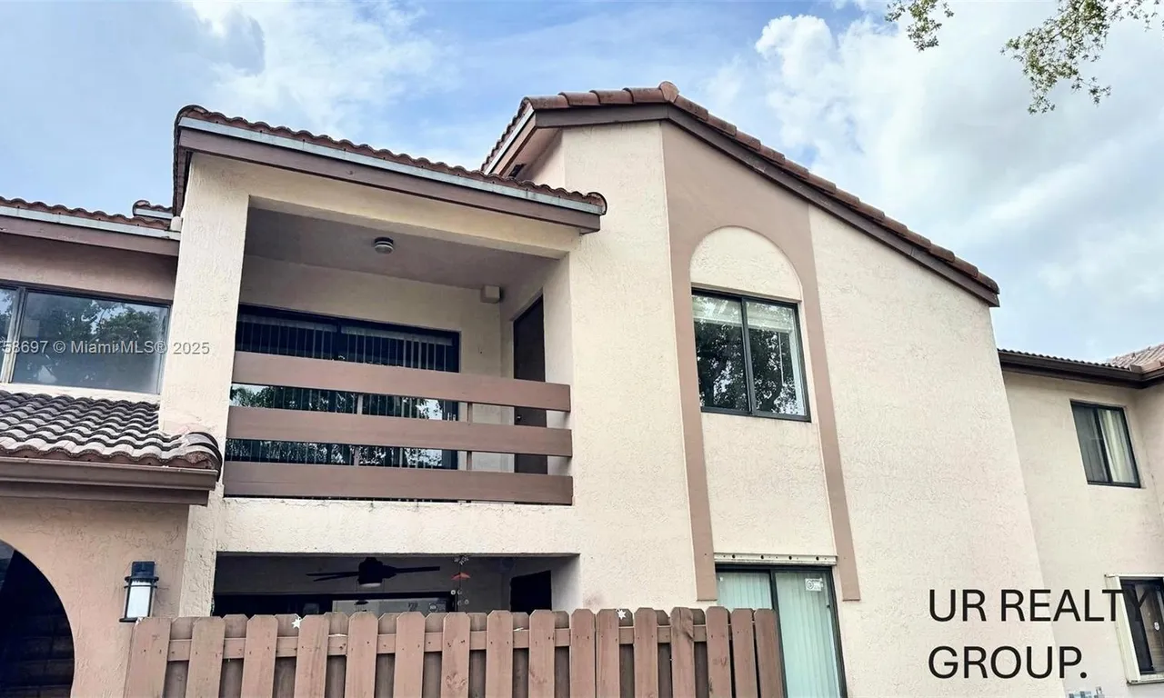 8999 SW 123 Court # 210, Kendall FL 33186