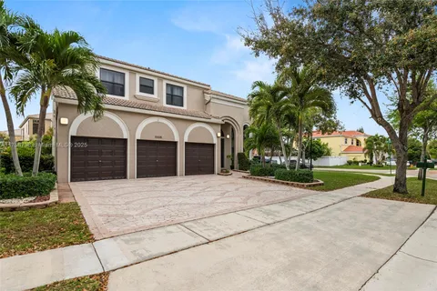 5008 SW 168th Ave, Miramar FL 33027