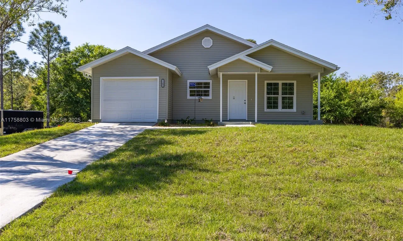 11401 2nd Ave, Punta Gorda FL 33955