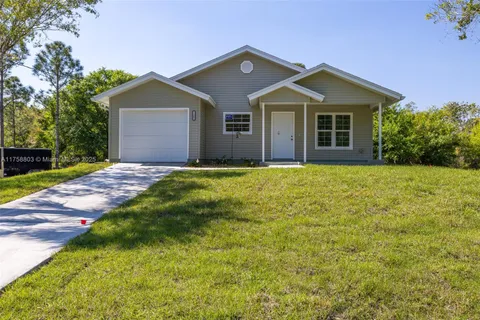 11401 2nd Ave, Punta Gorda FL 33955