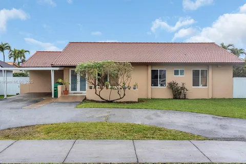 340 SW 132nd Ave, Miami FL 33184