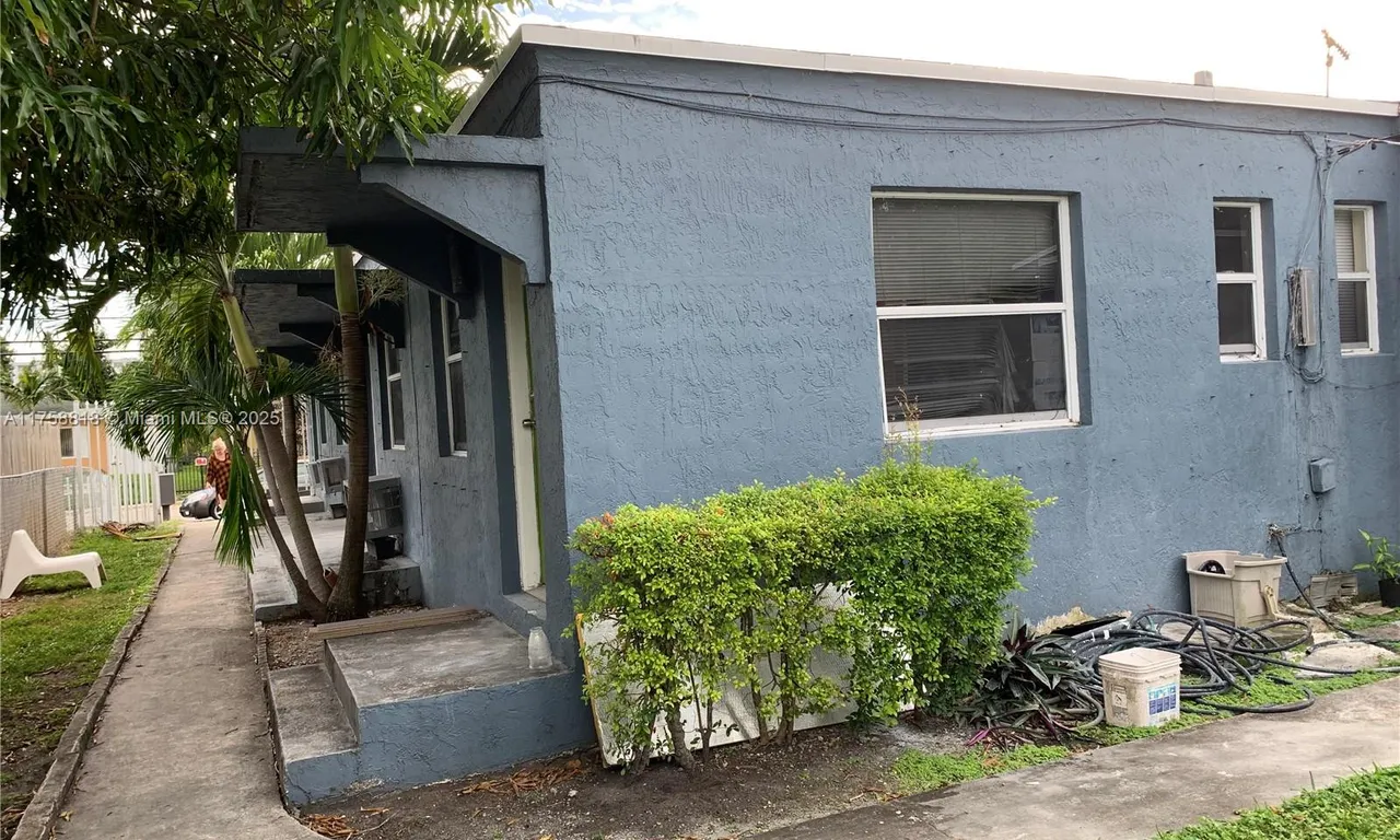 1245 NE 110th Ter # 2, Miami FL 33161