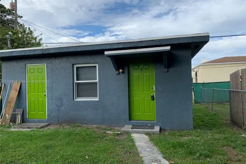 1245 NE 110th Ter # 2, Miami FL 33161