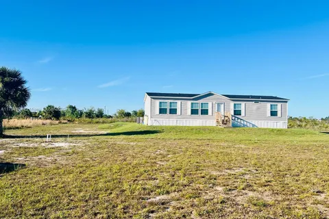 16371 NW 262 st, Okeechobee FL 34972