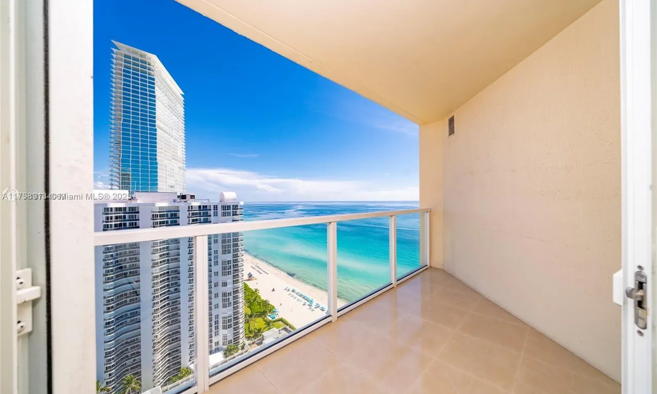 16699 Collins Ave # 3405, Sunny Isles Beach FL 33160