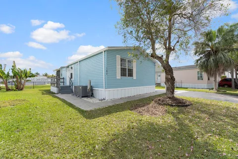 35250 SW 177th Ct #165, Homestead FL 33034