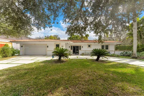 4739 San Amaro Dr, Coral Gables FL 33146