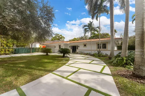 4739 San Amaro Dr, Coral Gables FL 33146