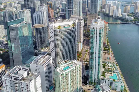 1300 Brickell Bay Dr # 1910, Miami FL 33131