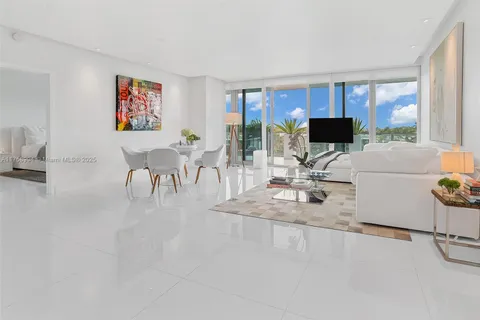 350 Ocean Dr # 405N, Key Biscayne FL 33149