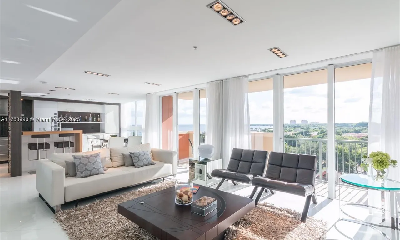 2951 S Bayshore Dr # 1008, Miami FL 33133