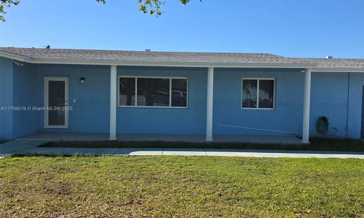 965 NW 10th St # 2, Florida City FL 33034