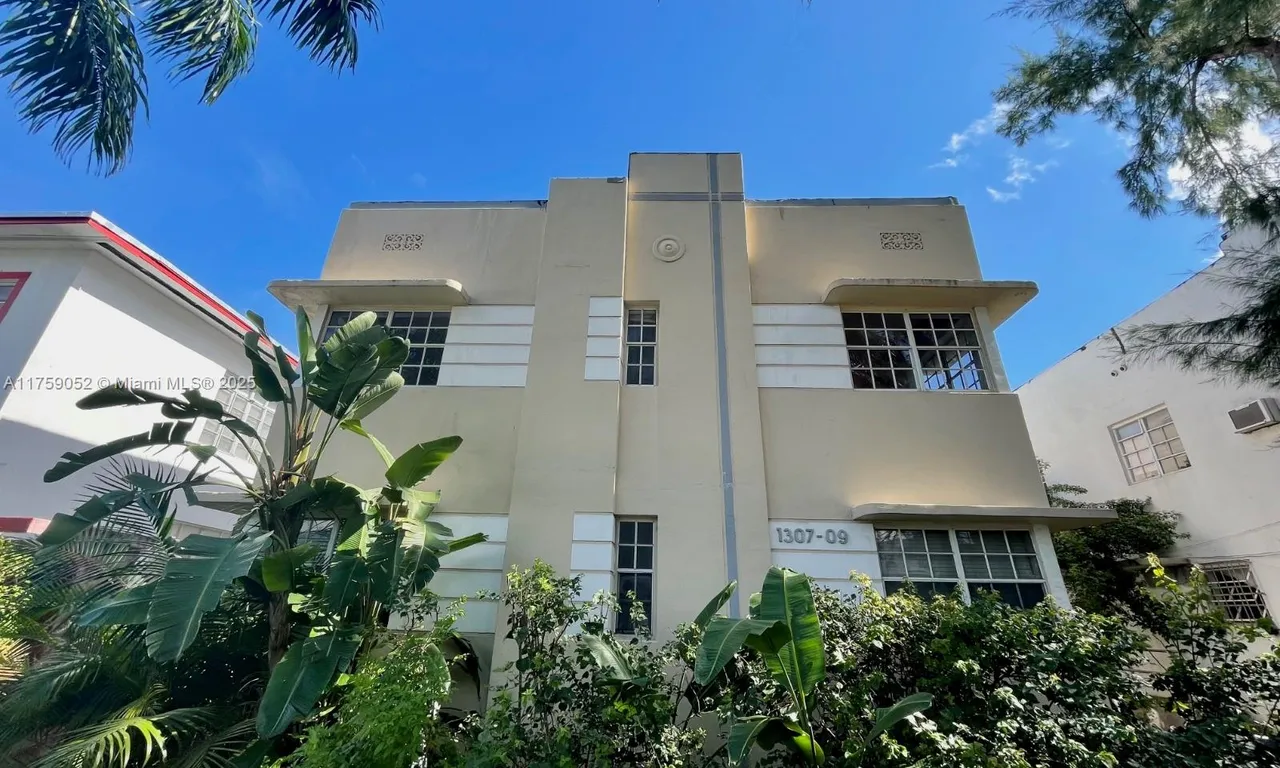 1307 Euclid Ave # 2, Miami Beach FL 33139