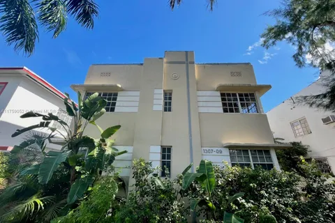 1307 Euclid Ave # 2, Miami Beach FL 33139