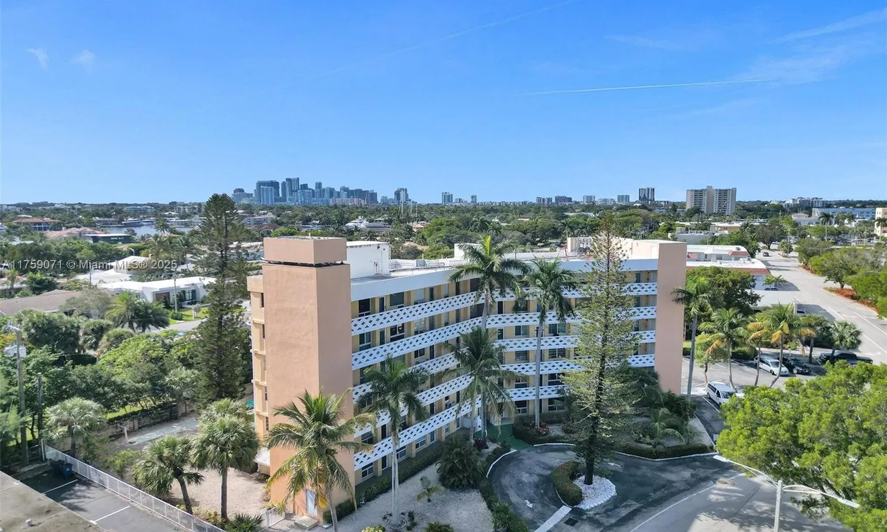 2400 NE 9th St # 603, Fort Lauderdale FL 33304