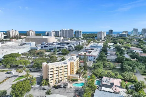 2400 NE 9th St # 603, Fort Lauderdale FL 33304