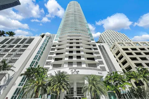 950 Brickell Bay Dr # 3605, Miami FL 33131