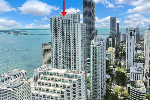 950 Brickell Bay Dr # 3605, Miami FL 33131