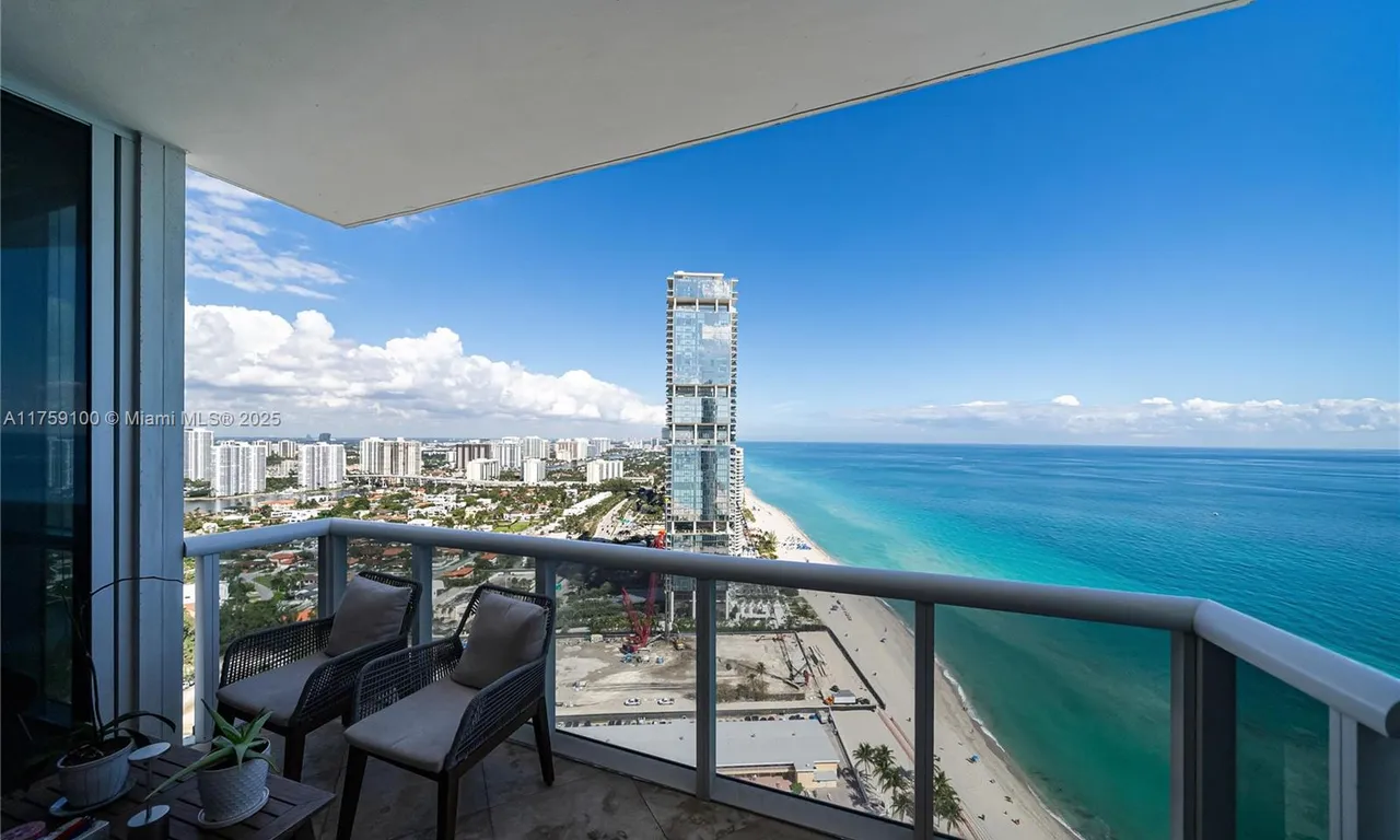 18201 Collins Ave # 4404, Sunny Isles Beach FL 33160