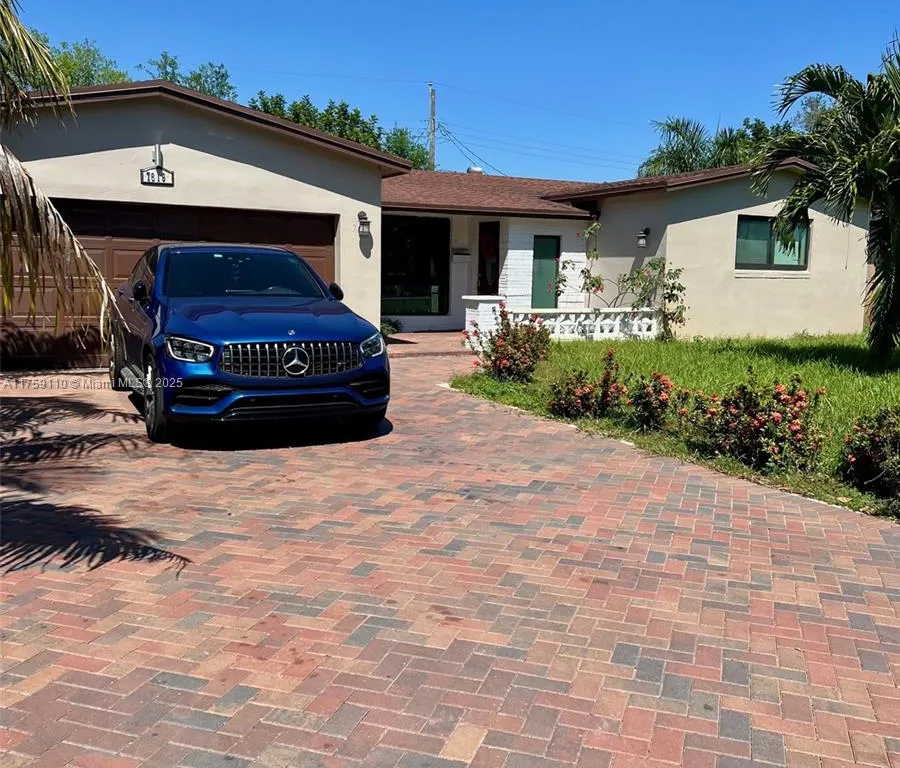 7619 Dilido Boulevard, Miramar FL 33023