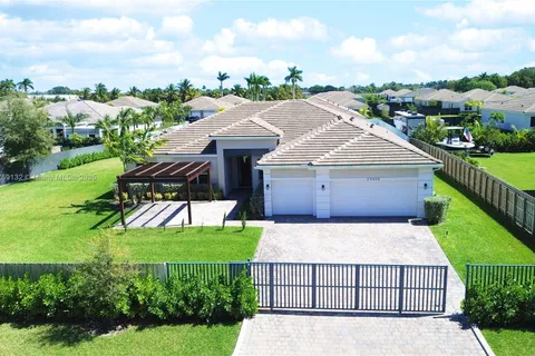 29405 SW 179th Ave, Homestead FL 33030