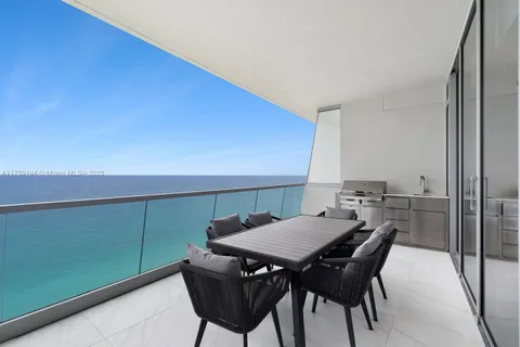 18501 Collins Ave # 2603, Sunny Isles Beach FL 33160