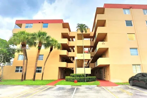 410 NW 68th Ave # 302, Plantation FL 33317