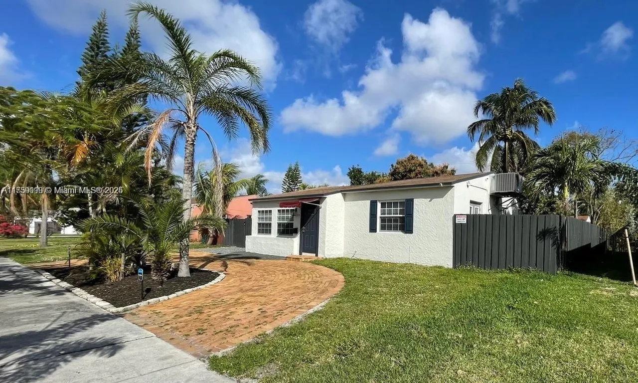 2219 Funston St # 0, Hollywood FL 33020