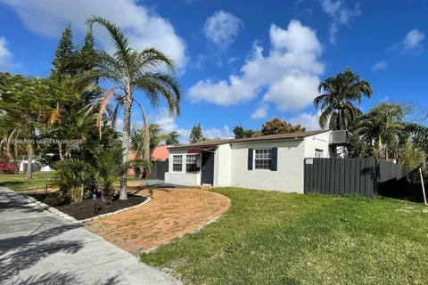 2219 Funston St # 0, Hollywood FL 33020