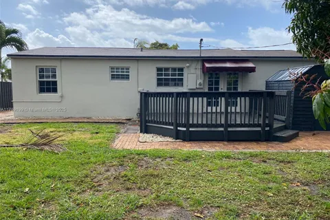 2219 Funston St # 0, Hollywood FL 33020
