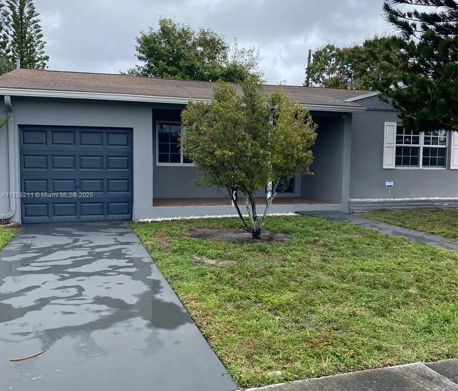 2225 Funston St # 0, Hollywood FL 33020