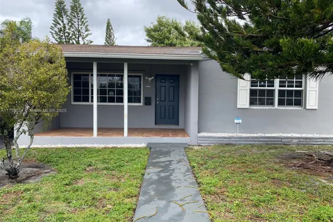 2225 Funston St # 0, Hollywood FL 33020