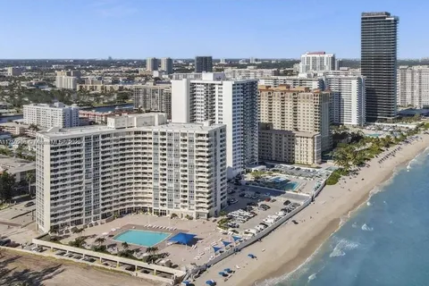 3180 S Ocean Dr # 522, Hallandale Beach FL 33009