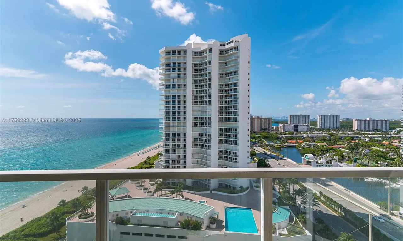 16699 Collins Ave # 1809, Sunny Isles Beach FL 33160