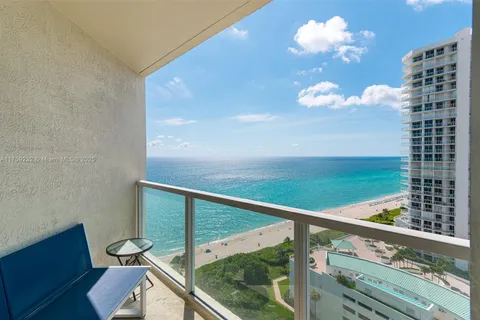 16699 Collins Ave # 1809, Sunny Isles Beach FL 33160