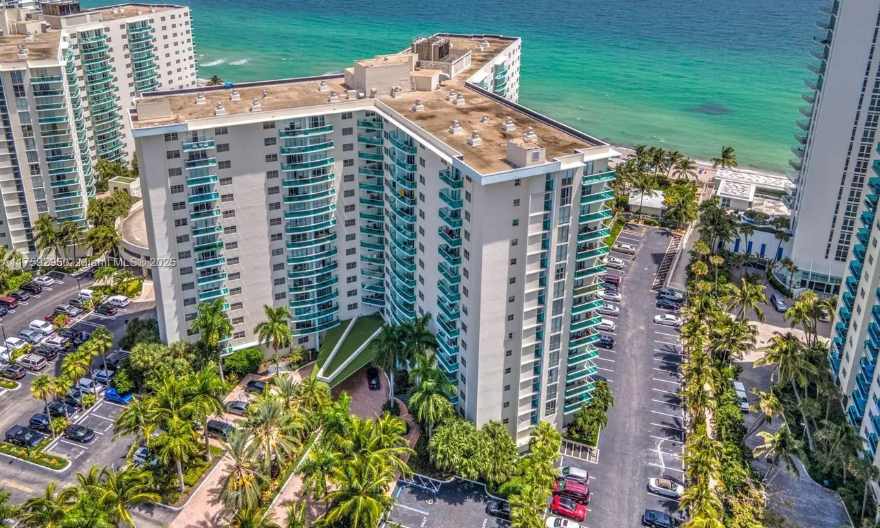 3901 S Ocean Dr # 5A, Hollywood FL 33019