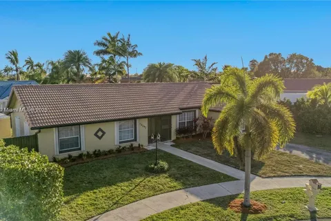 14242 SW 46th Terrace, Miami FL 33175