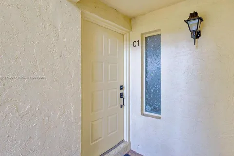 4829 Sable Pine Cir # C1, West Palm Beach FL 33417