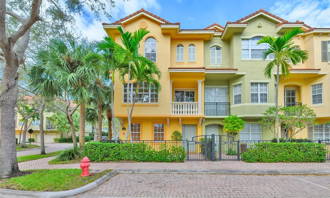 2509 San Pietro Cir, Palm Beach Gardens FL 33410