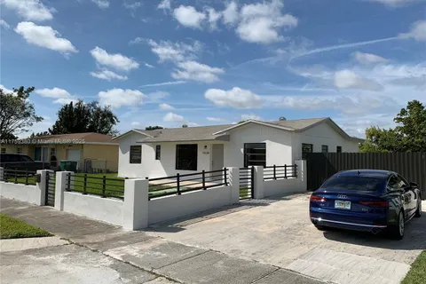 14134 SW 109th Pl, Miami FL 33176