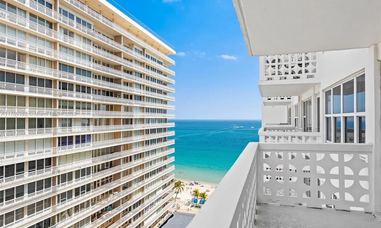 4010 Galt Ocean Dr # 1214, Fort Lauderdale FL 33308