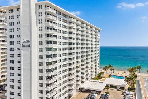 4010 Galt Ocean Dr # 1214, Fort Lauderdale FL 33308