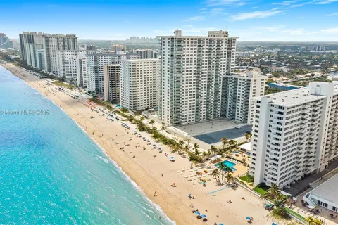 4010 Galt Ocean Dr # 1214, Fort Lauderdale FL 33308