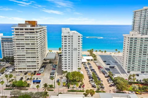 4010 Galt Ocean Dr # 1214, Fort Lauderdale FL 33308