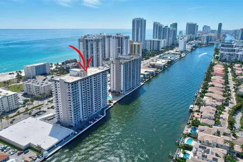 1500 S Ocean Dr # 14B, Hollywood FL 33019